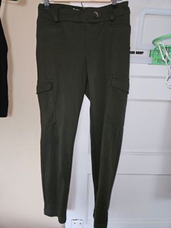 Women's Soho pants sz M
