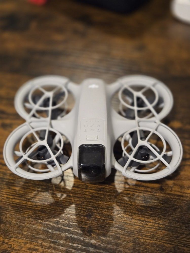 DJI Neo Drone - Open Box
