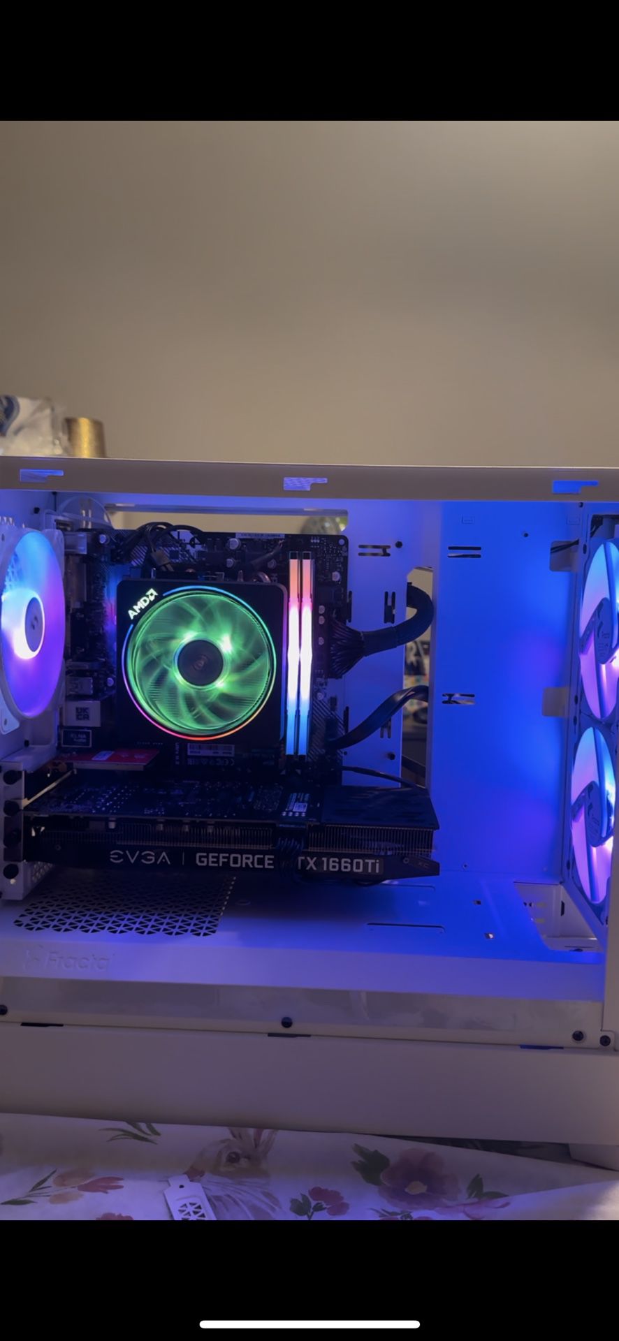 Brand New Custom-built Gaming PC (Perfect for Beginners!)