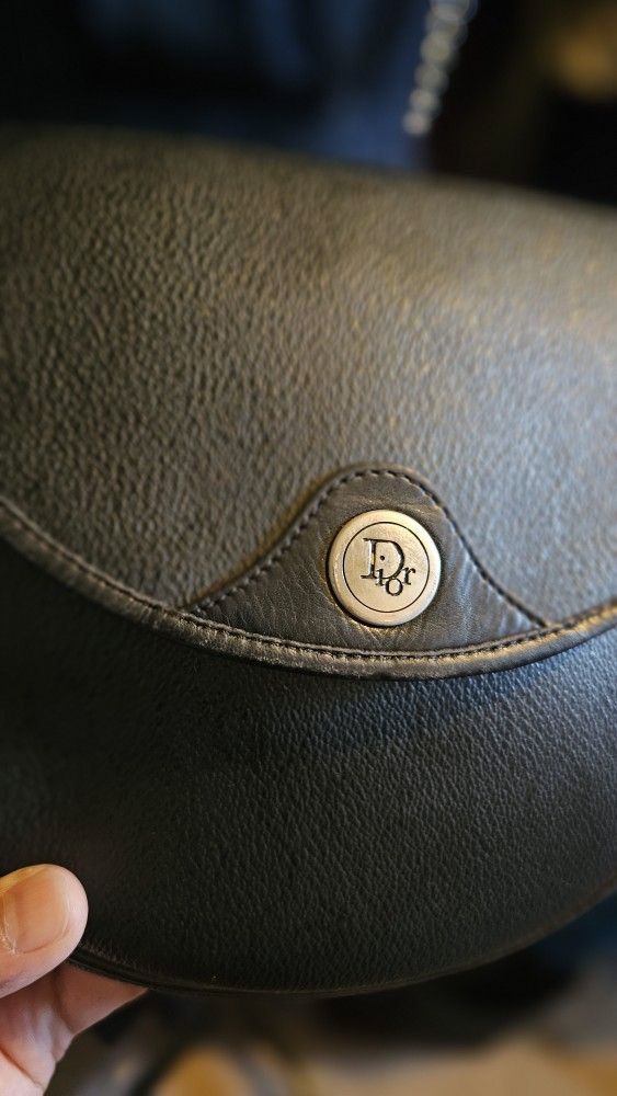 Dior Sandle Bag