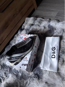 Diors and dolce