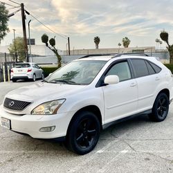 2009 Lexus Rx 350