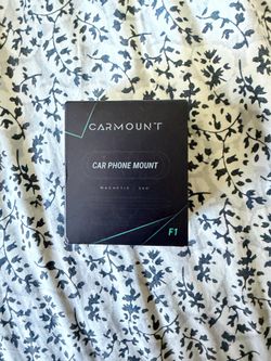 Dashboard Car Phone Mount