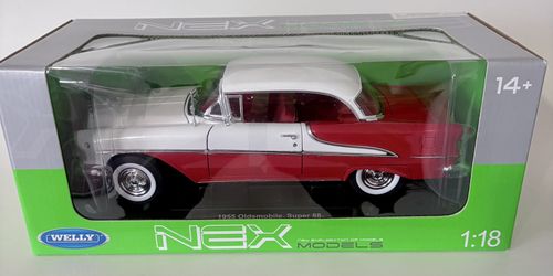 1955 Oldsmobile Supper 88