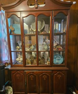 China closet