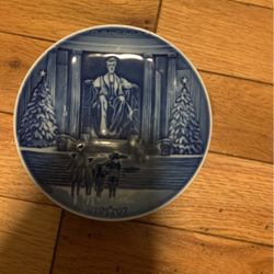 The American  Christmas Heritage Collection 