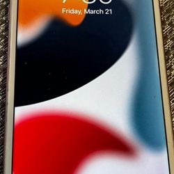 iPhone 7 Plus Like NES Condition $85