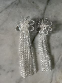 Stunning Earrings