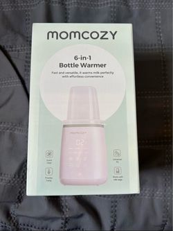 Bottle warmer