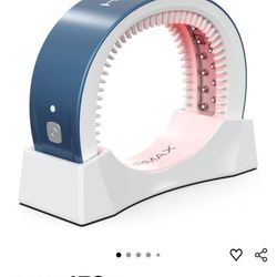 Hairmax Laserband 41 