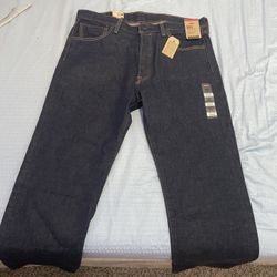 501 Levi’s Pants 
