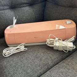 Cricut Explore Air 2 Bundle
