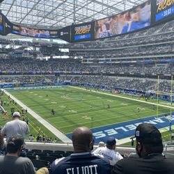 Steelers @ Chargers Sunday Night Football