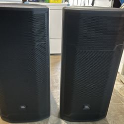 Jbl Prx750