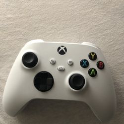 Xbox Control 