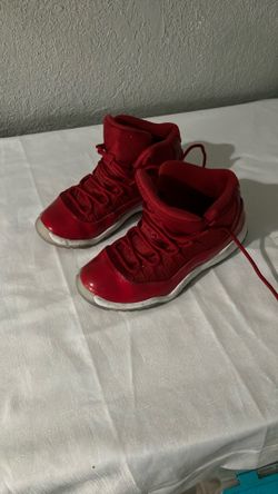 Jordan Shoe