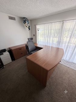 Desk