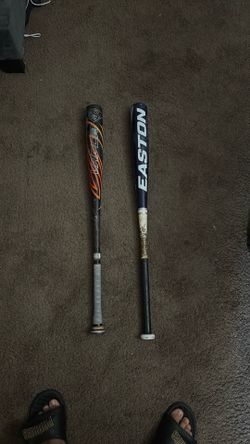 Used  Louisville Vapor and Easton Speed