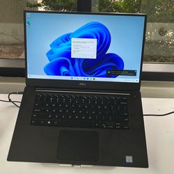 2018 Dell Precision 5530
