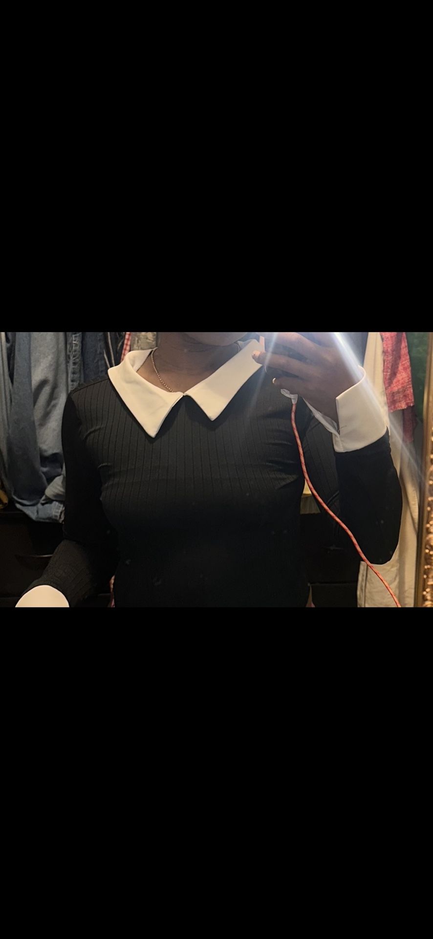Shein Bodysuit