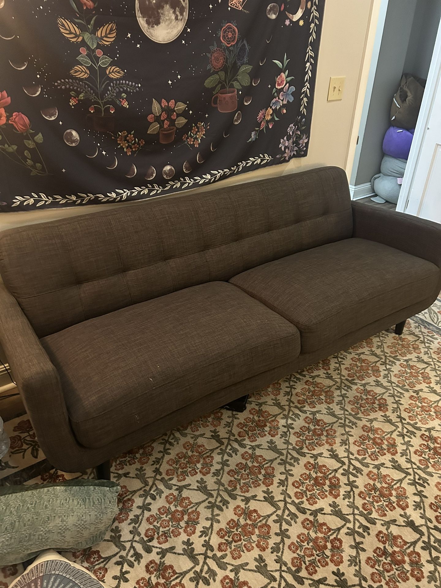 Like New Couch For Sale