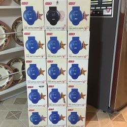 Dash Star Mini Waffle Maker