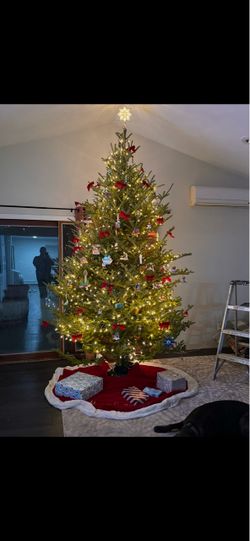Christmas Tree Stand