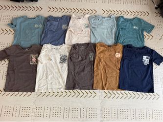 Binky bro shirt bundle