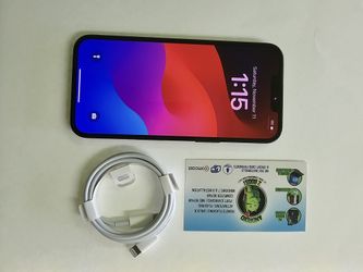 IPhone 13 Pro 256GB Unlock