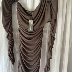 Dress Size S