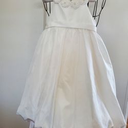 Flower Girl Dress 