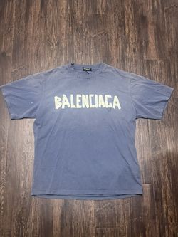 Balenciaga Shirt