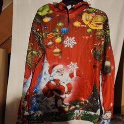 Christmas Hoodie