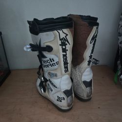 Aplinestar Boots 