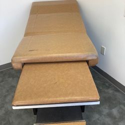 Exam Table