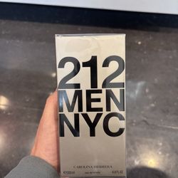 CAROLINA HERRERA 212 MEN NYC 200 ML ❗️❗️