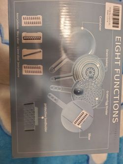 Vegetable Slicer