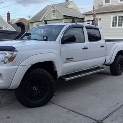 Vendo Tacoma SR5 2008 4x4