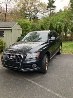 2014 Audi Q5- Needs Engine