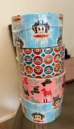 Duck tape