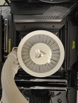 Intel Core Ultra 9 285K CPU