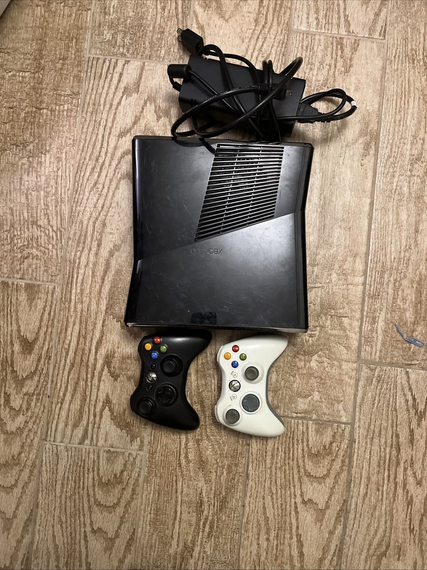 xbox 360 s 250 gb