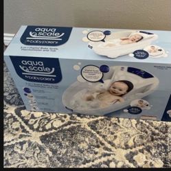 Baby Bath 3 In 1 Plus Thermometer 