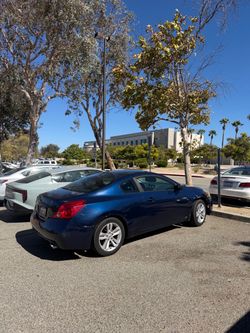 2010 Nissan Altima