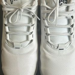 Timberland Pro Work Shoes