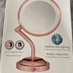 mirror new never open $ 20 firm price