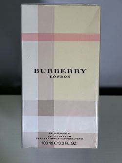 Burberry London Eau de Parfum 100ml