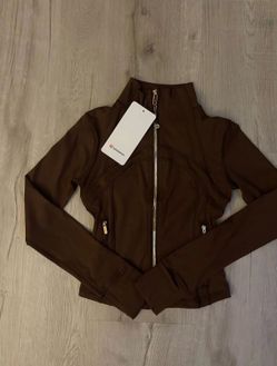Lululemon define jacket