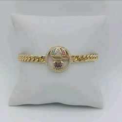 Boy and Girl Bracelet 