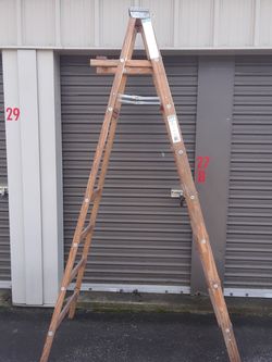 Escalera